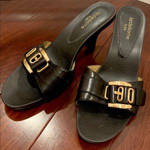 Liz Claiborne Sandal